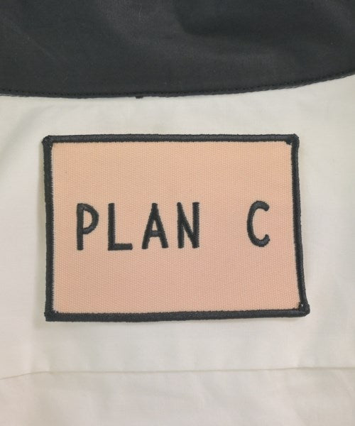 PLAN C Casual shirts