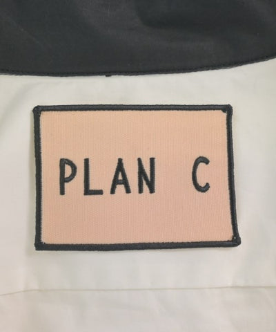PLAN C Casual shirts