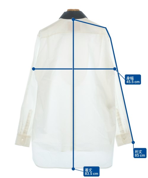 PLAN C Casual shirts