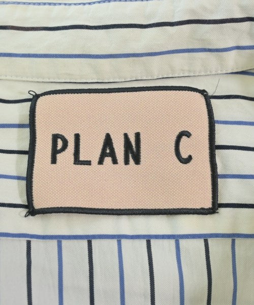 PLAN C Blouses