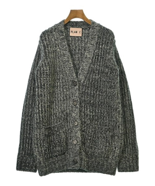 PLAN C Cardigans
