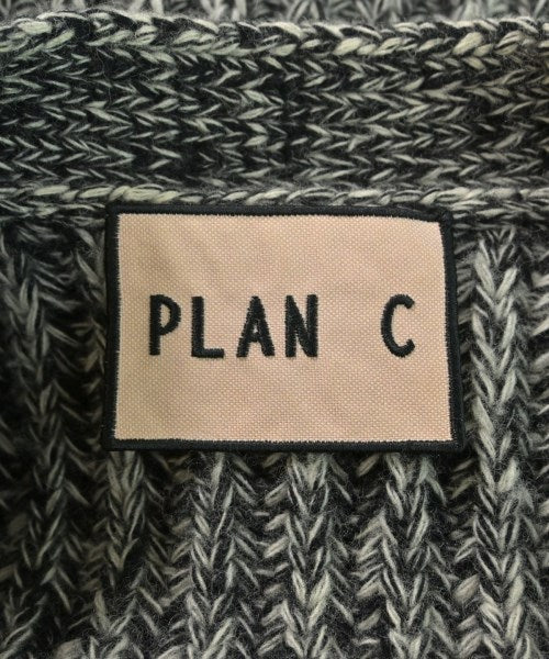 PLAN C Cardigans