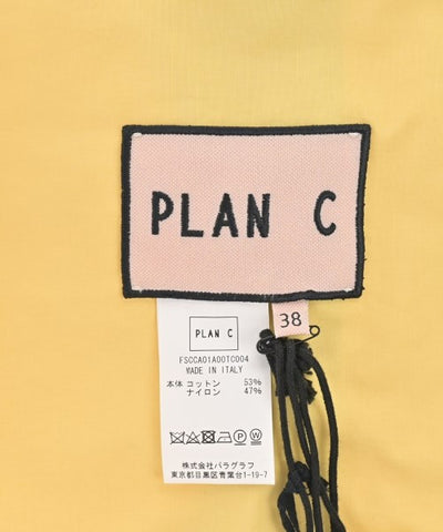PLAN C Other/Goods