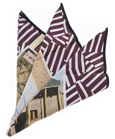 PLAN C Bandana/Scarves