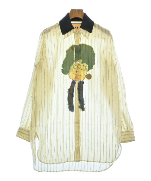 PLAN C Casual shirts