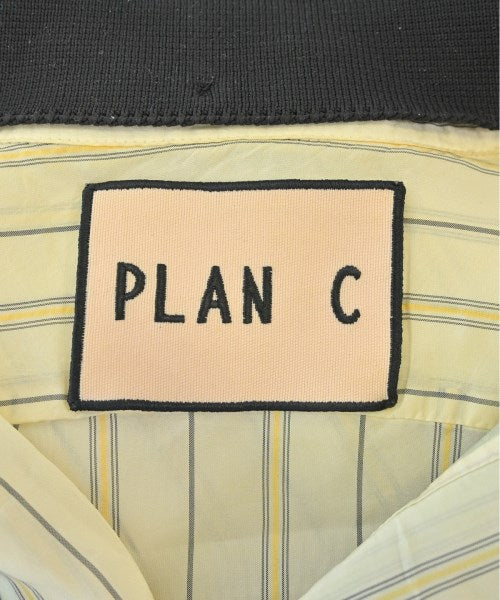 PLAN C Casual shirts