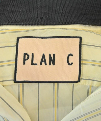 PLAN C Casual shirts