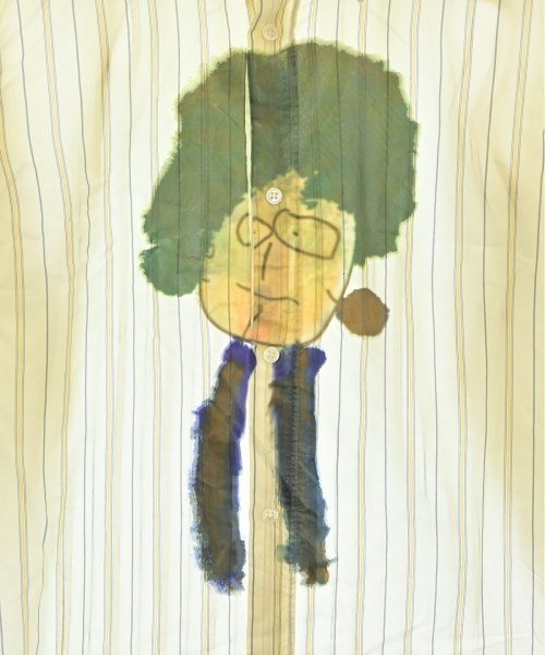 PLAN C Casual shirts