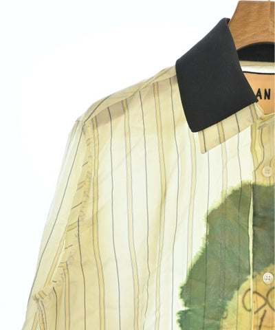 PLAN C Casual shirts