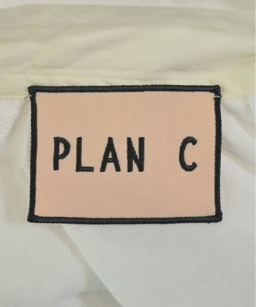 PLAN C Tee Shirts/Tops