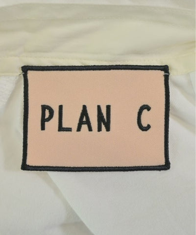 PLAN C Tee Shirts/Tops