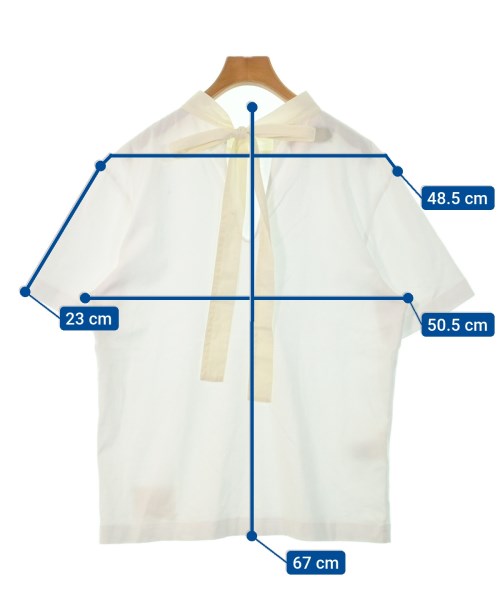 PLAN C Tee Shirts/Tops