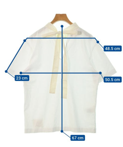 PLAN C Tee Shirts/Tops