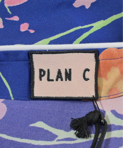 PLAN C Blouses