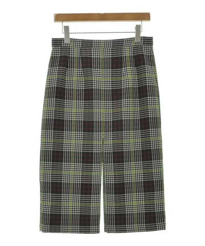 PLAN C Knee length skirts