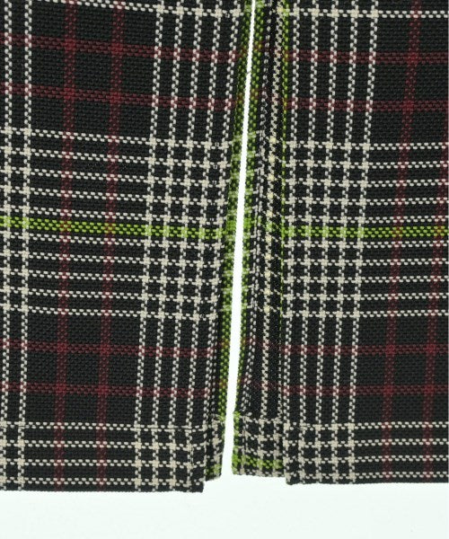 PLAN C Knee length skirts