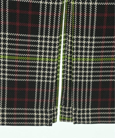 PLAN C Knee length skirts