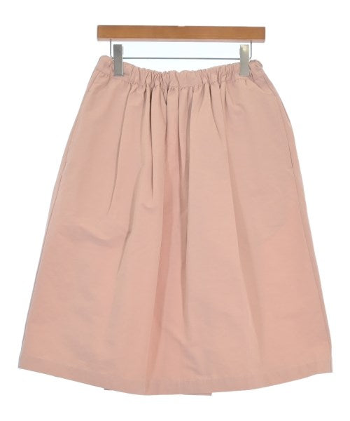 PLAN C Long/Maxi length skirts