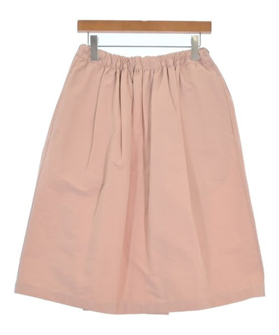 PLAN C Long/Maxi length skirts