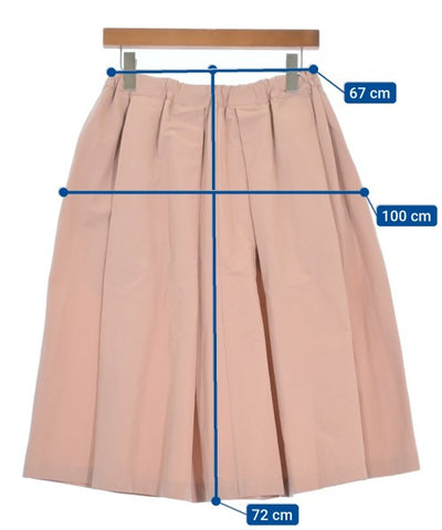 PLAN C Long/Maxi length skirts