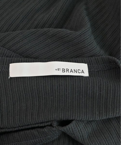 +81 BRANCA Dresses