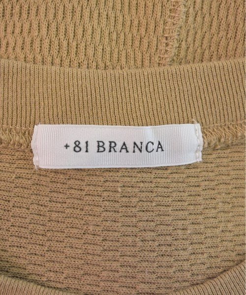 +81 BRANCA Dresses