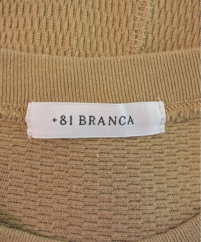 +81 BRANCA Dresses