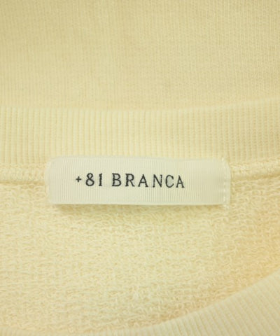 +81 BRANCA Tee Shirts/Tops