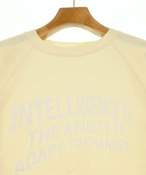 +81 BRANCA Tee Shirts/Tops