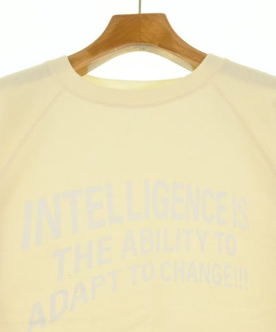 +81 BRANCA Tee Shirts/Tops