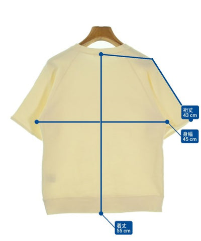 +81 BRANCA Tee Shirts/Tops