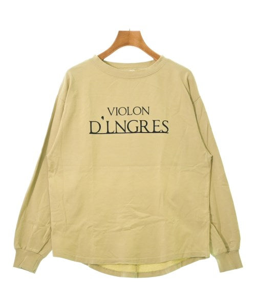 +81 BRANCA Tee Shirts/Tops