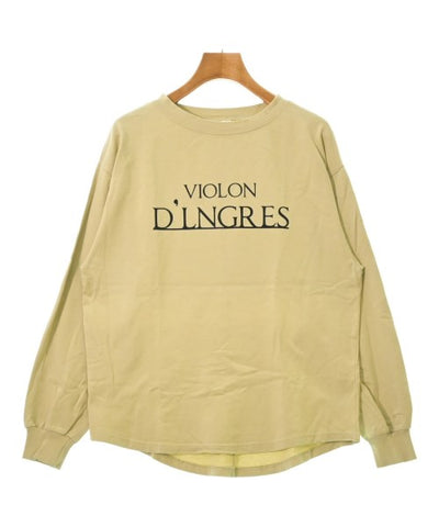 +81 BRANCA Tee Shirts/Tops