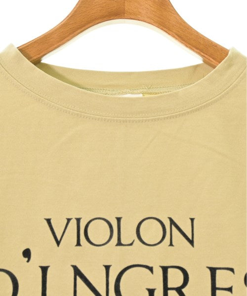 +81 BRANCA Tee Shirts/Tops