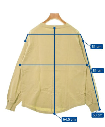 +81 BRANCA Tee Shirts/Tops