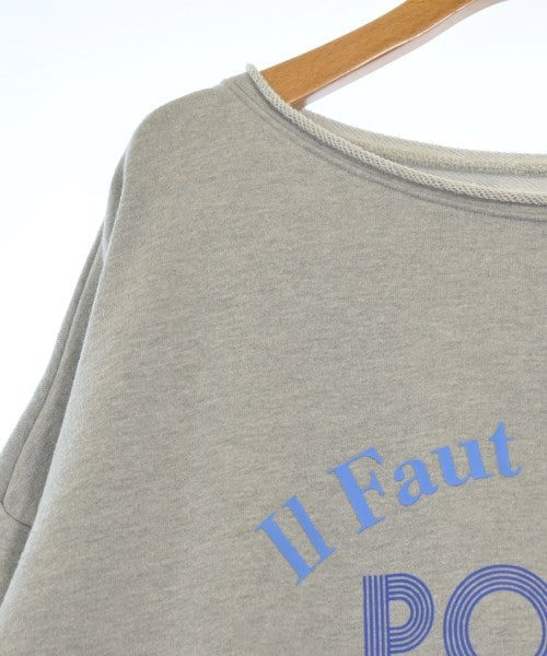 +81 BRANCA Sweatshirts