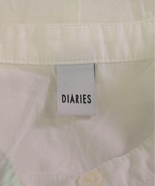 DIARIES Dresses