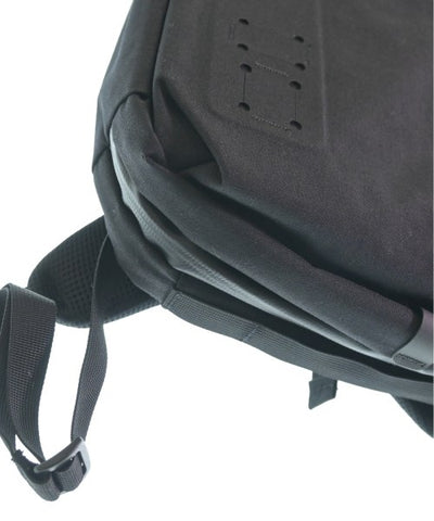 BLACK EMBER Backpacks