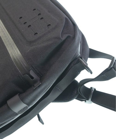 BLACK EMBER Backpacks