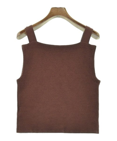 IMAGINAIRE Sleeveless tops