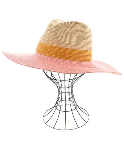 WYETH Straw hats