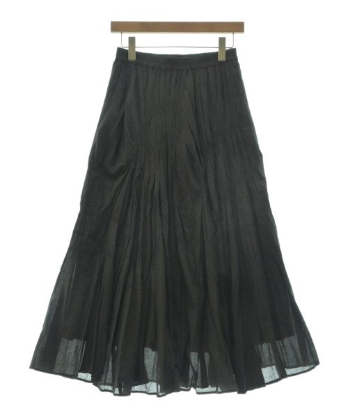 DROIT BELLO Long/Maxi length skirts