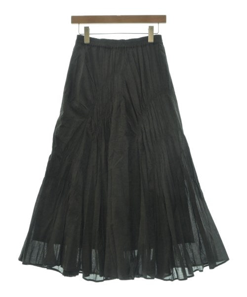 DROIT BELLO Long/Maxi length skirts