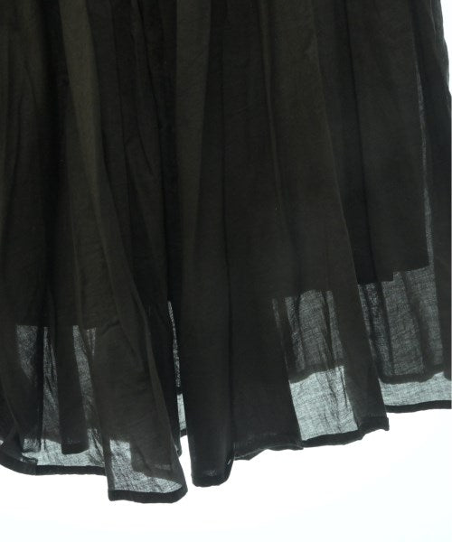 DROIT BELLO Long/Maxi length skirts