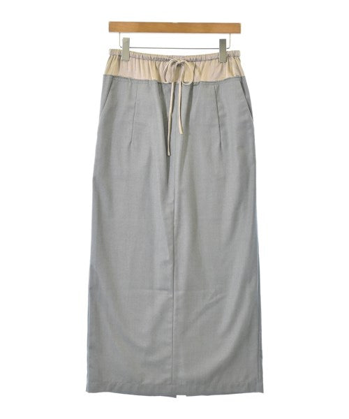 DROIT BELLO Long/Maxi length skirts