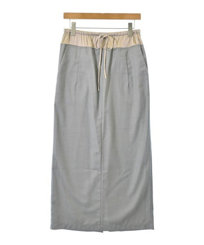 DROIT BELLO Long/Maxi length skirts