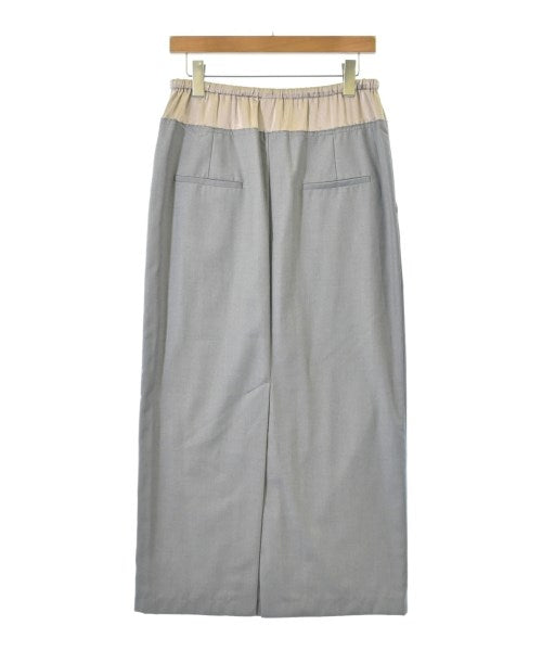 DROIT BELLO Long/Maxi length skirts