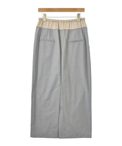 DROIT BELLO Long/Maxi length skirts