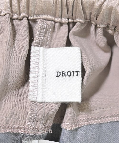 DROIT BELLO Long/Maxi length skirts