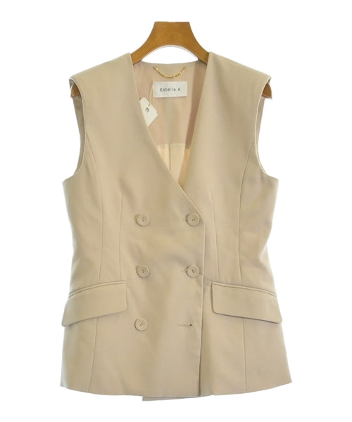 Estella.K Casual jackets